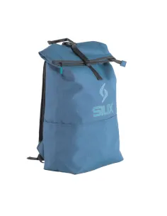 Sac À Dos Siux Street Bleu | Ofertas De Padel 2